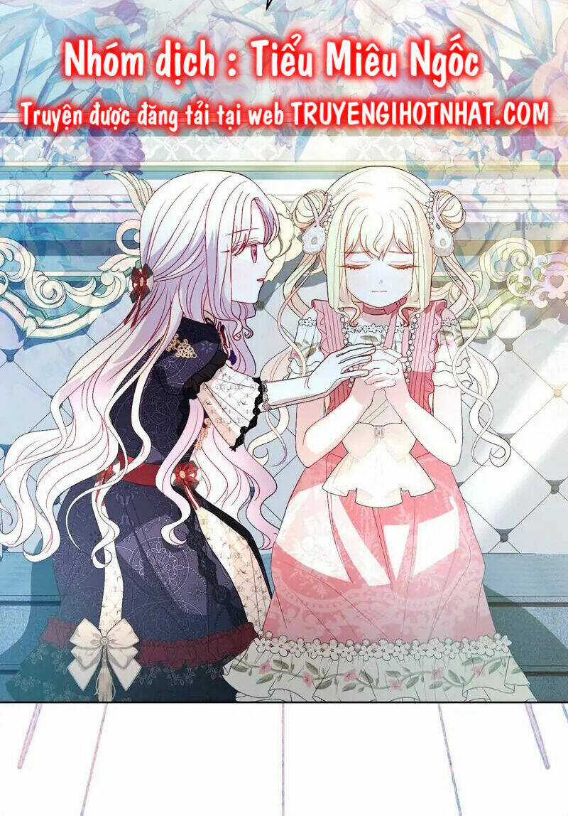 Một Ngày Nọ Cha Bỗng Dưng Xuất Hiện Chapter 34 trang 34
