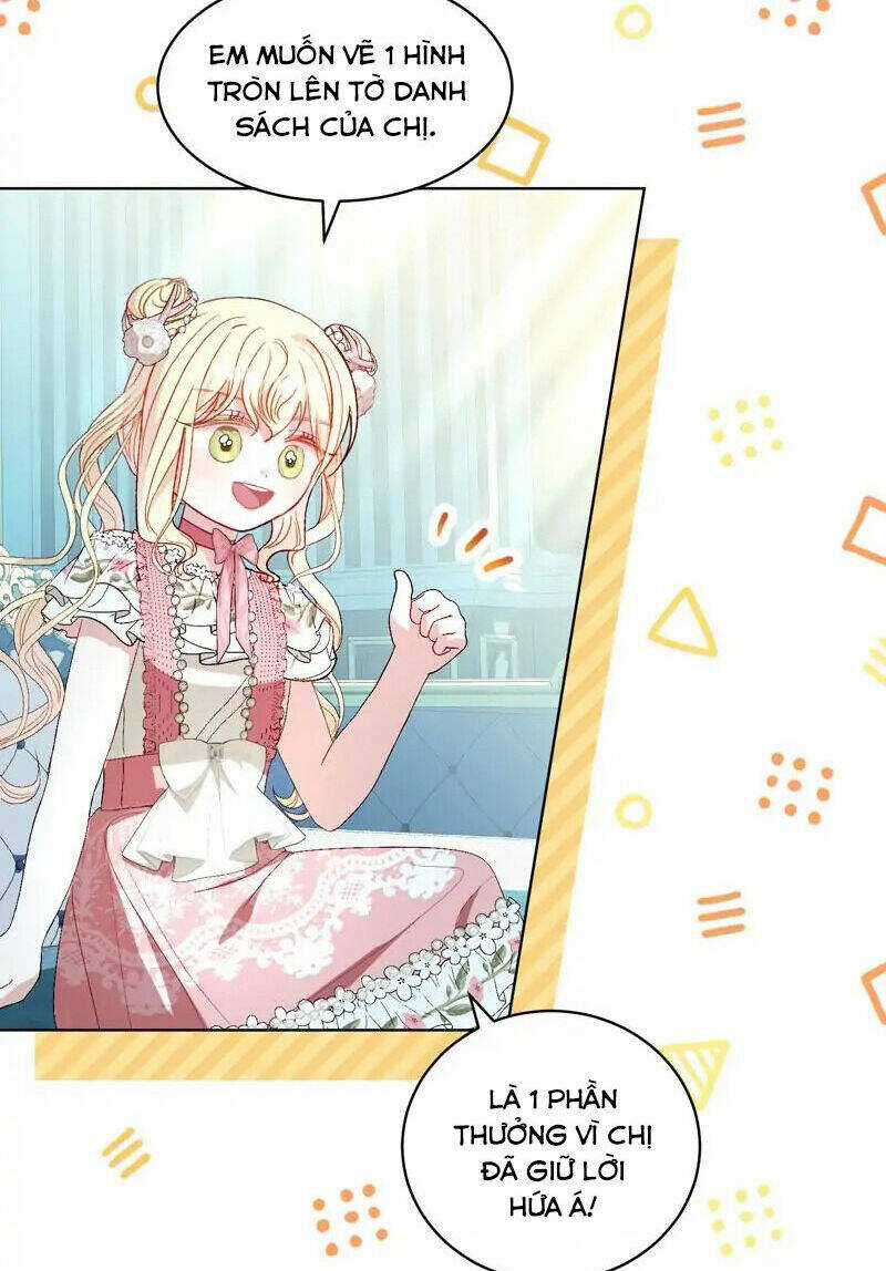 Một Ngày Nọ Cha Bỗng Dưng Xuất Hiện Chapter 34 trang 36