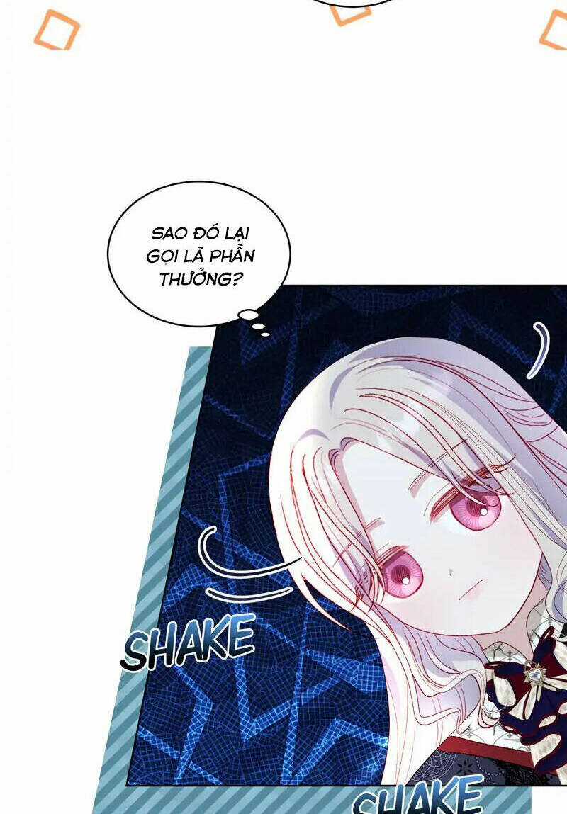 Một Ngày Nọ Cha Bỗng Dưng Xuất Hiện Chapter 34 trang 37