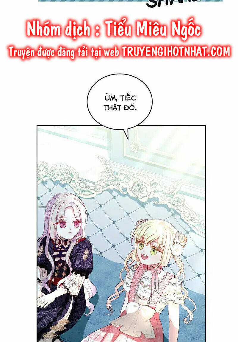 Một Ngày Nọ Cha Bỗng Dưng Xuất Hiện Chapter 34 trang 38
