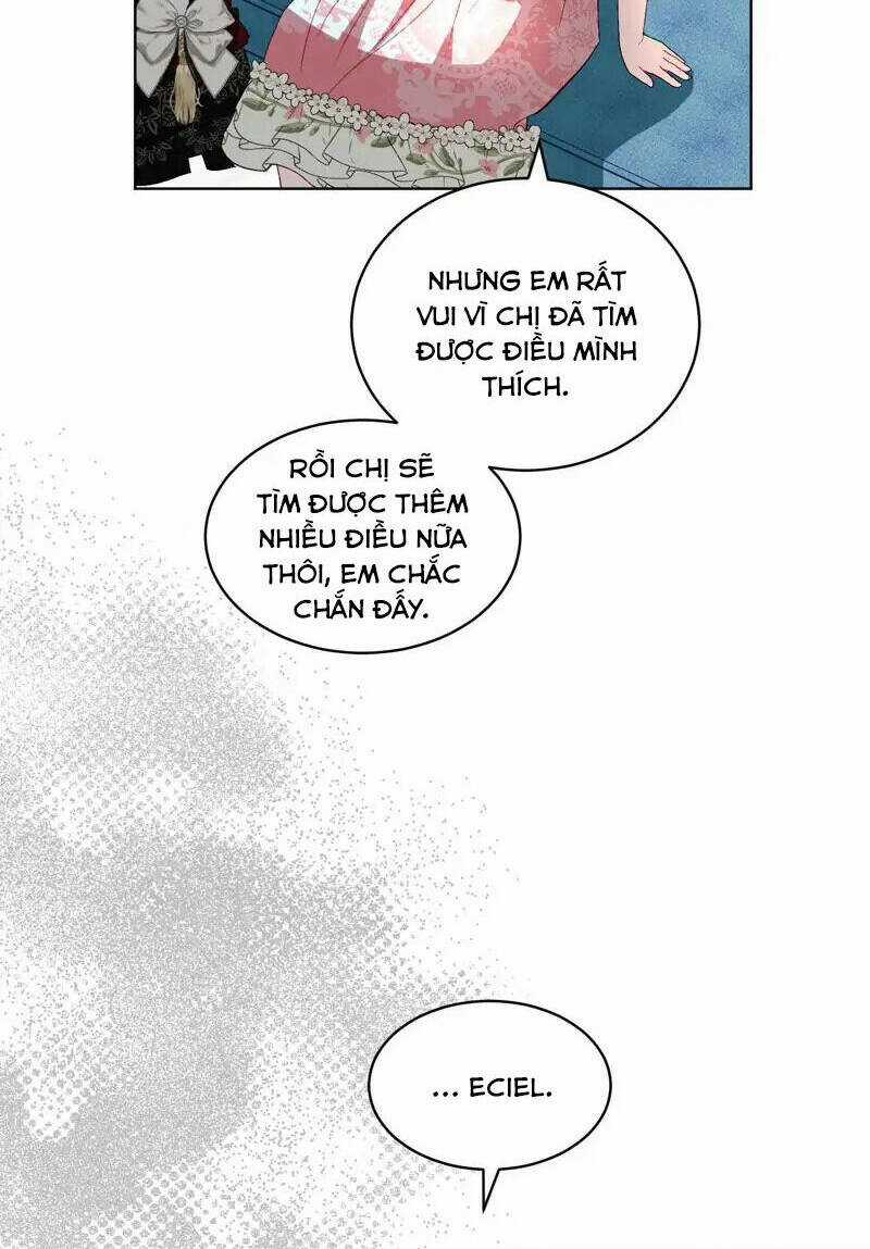 Một Ngày Nọ Cha Bỗng Dưng Xuất Hiện Chapter 34 trang 39