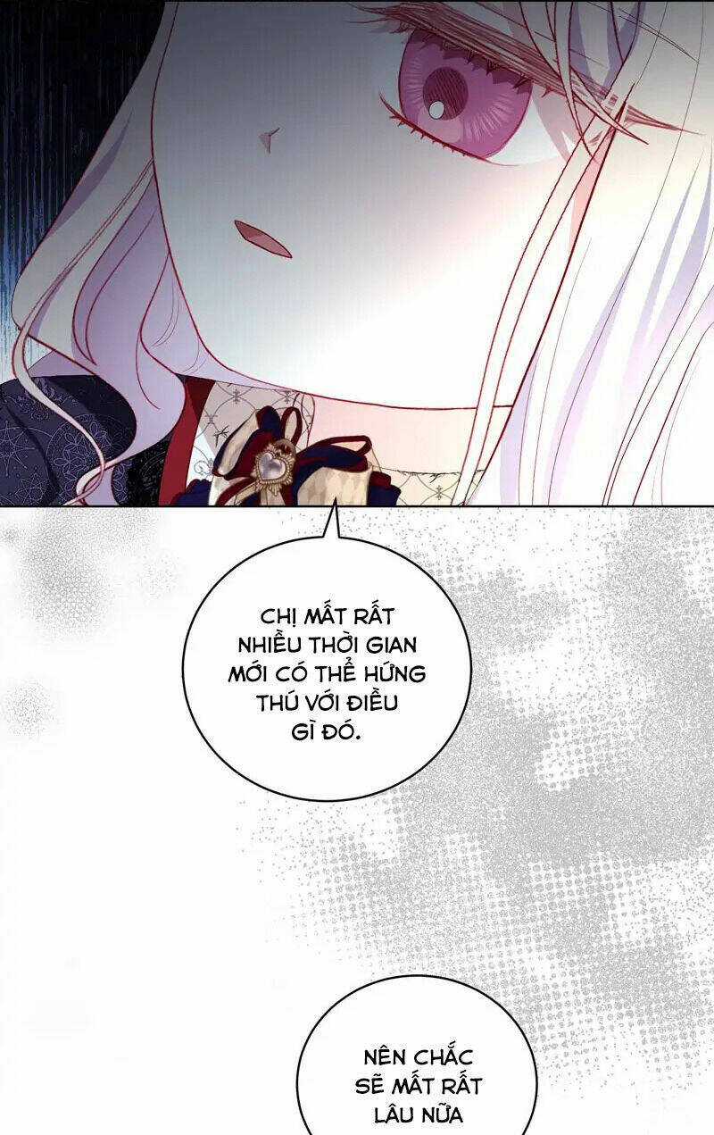 Một Ngày Nọ Cha Bỗng Dưng Xuất Hiện Chapter 34 trang 40
