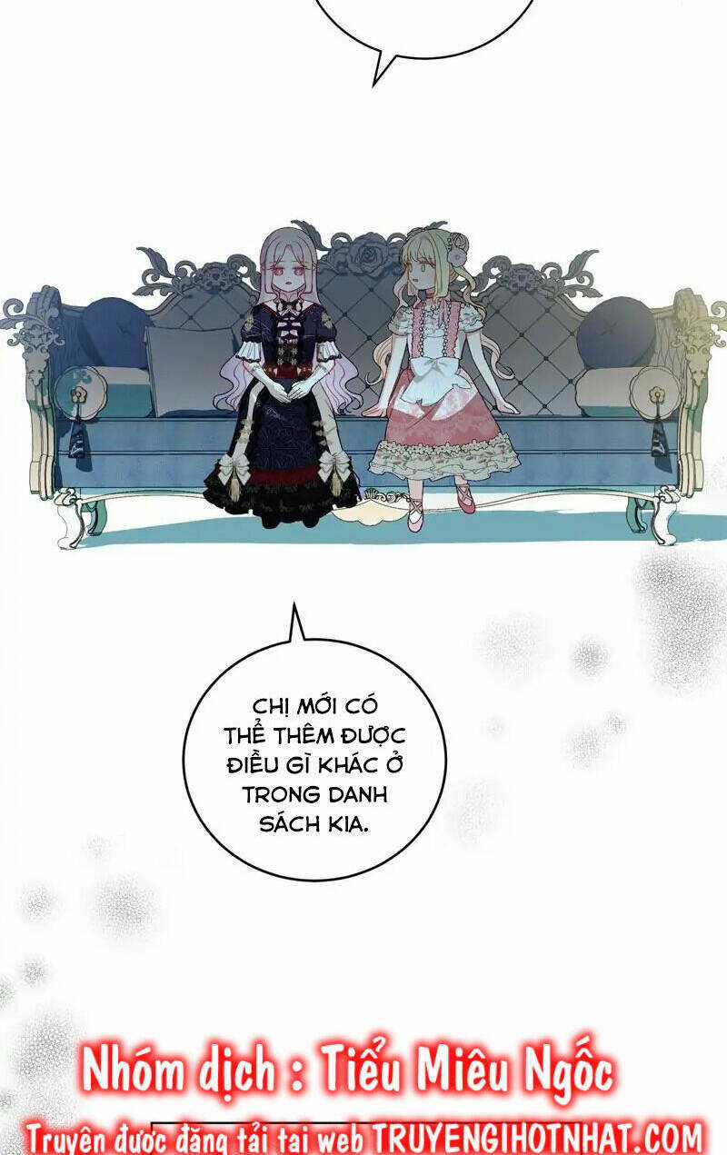Một Ngày Nọ Cha Bỗng Dưng Xuất Hiện Chapter 34 trang 41