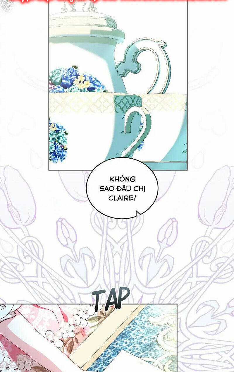 Một Ngày Nọ Cha Bỗng Dưng Xuất Hiện Chapter 34 trang 42