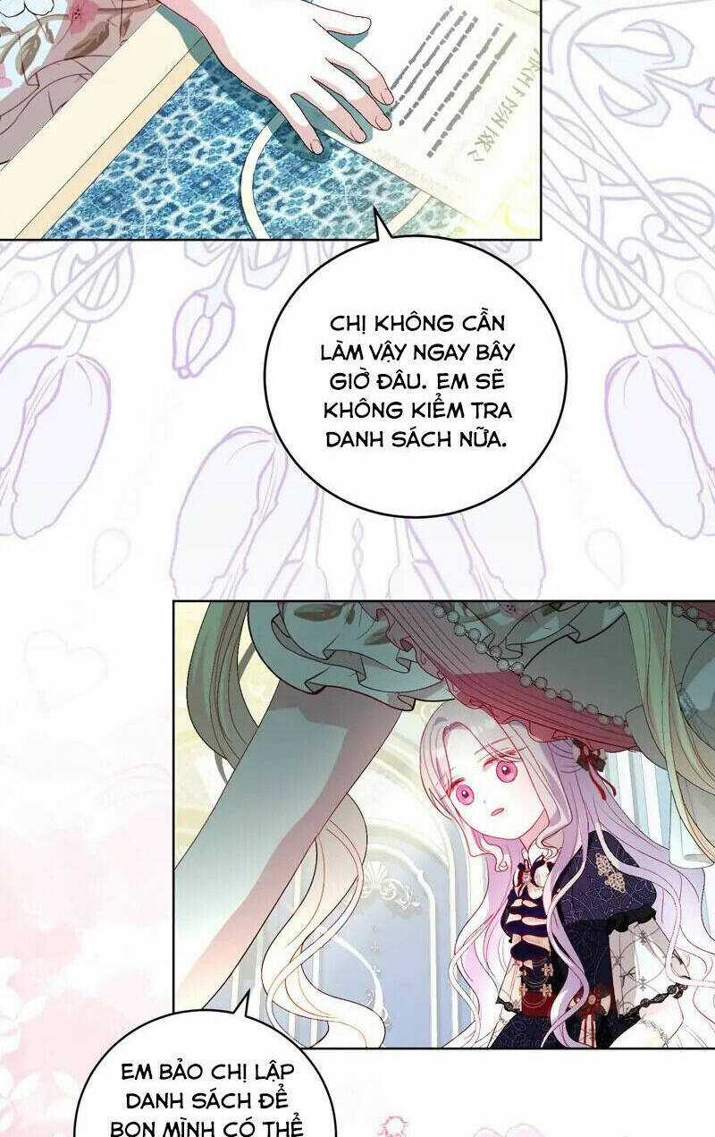 Một Ngày Nọ Cha Bỗng Dưng Xuất Hiện Chapter 34 trang 43