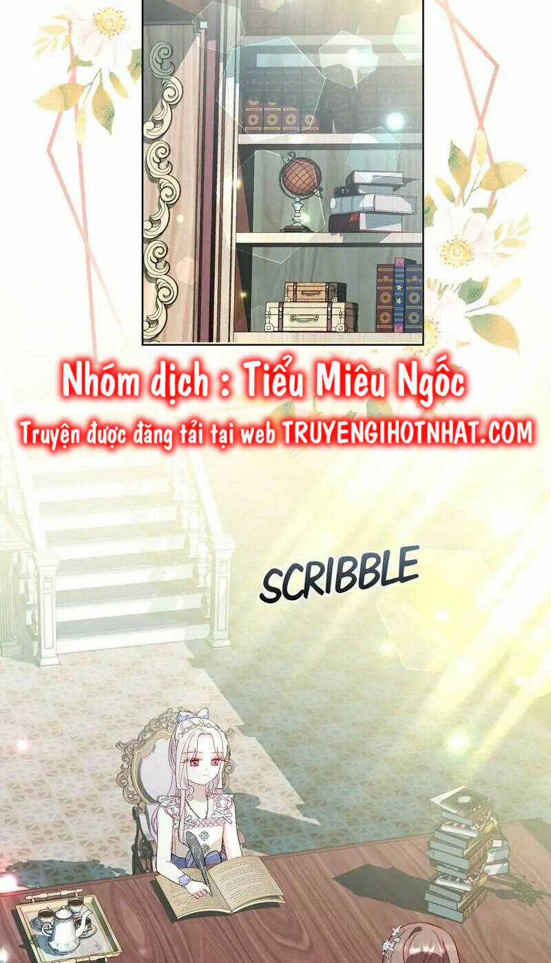 Một Ngày Nọ Cha Bỗng Dưng Xuất Hiện Chapter 34 trang 49