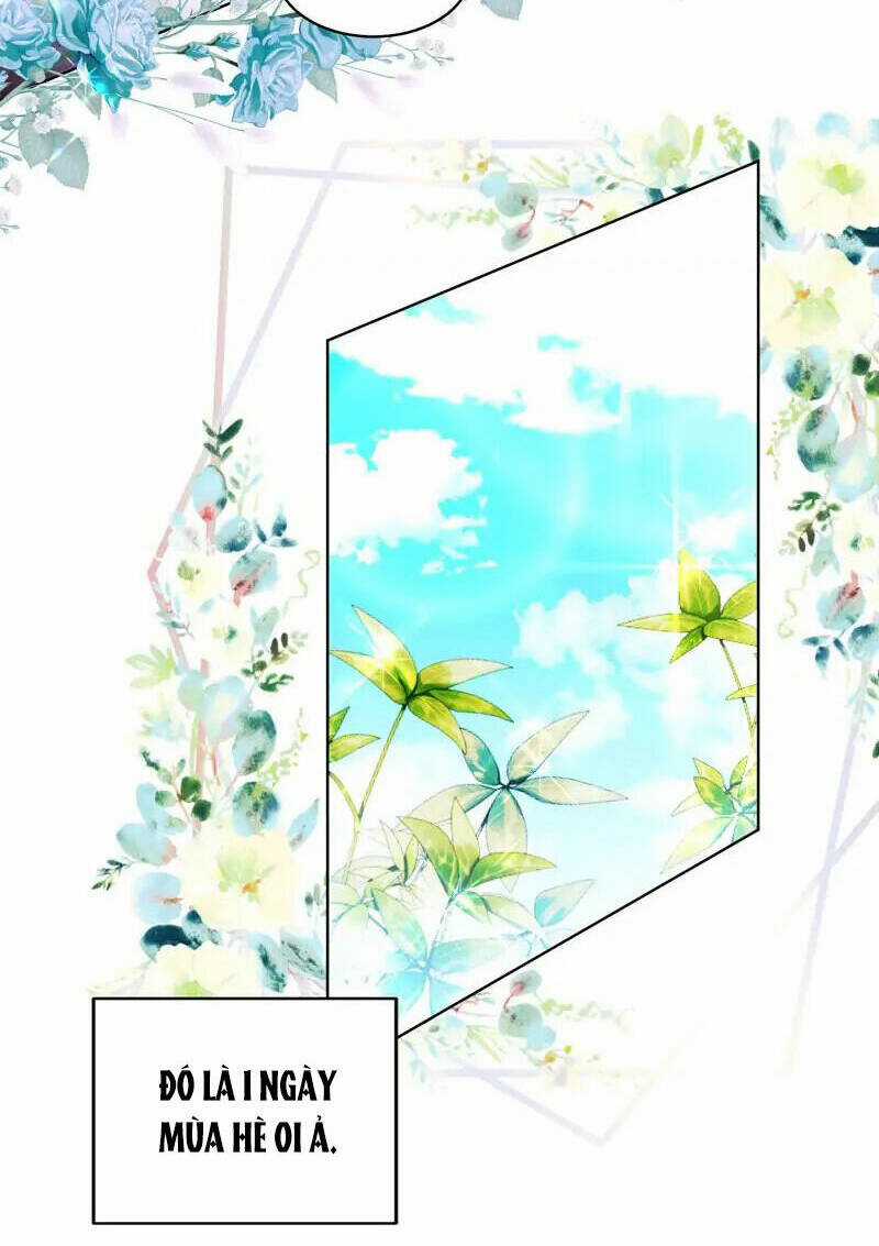 Một Ngày Nọ Cha Bỗng Dưng Xuất Hiện Chapter 34 trang 5