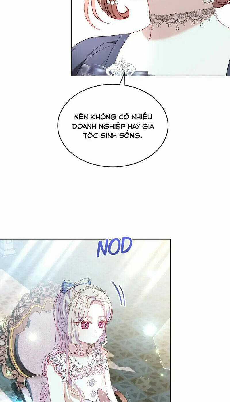 Một Ngày Nọ Cha Bỗng Dưng Xuất Hiện Chapter 34 trang 51