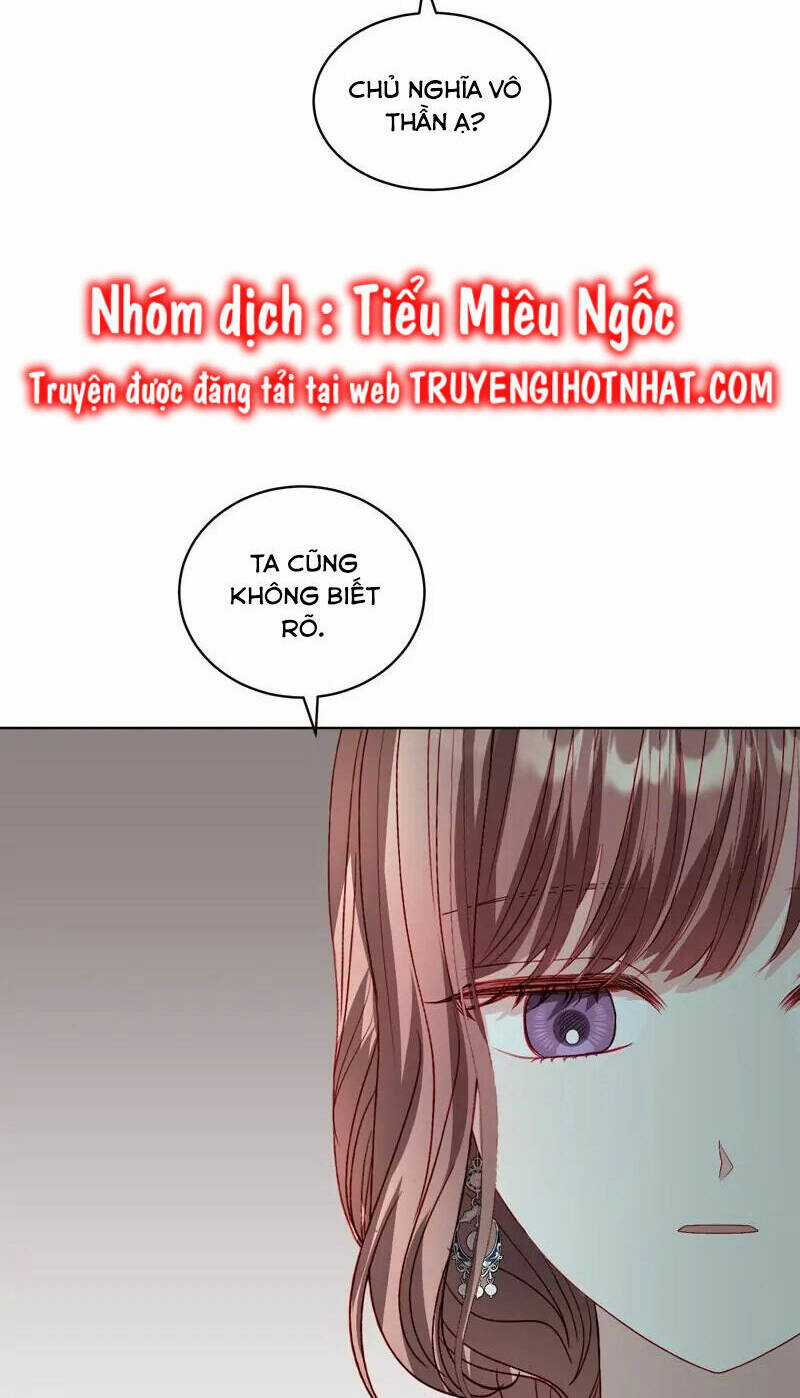 Một Ngày Nọ Cha Bỗng Dưng Xuất Hiện Chapter 34 trang 53