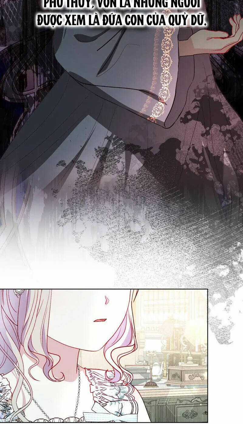 Một Ngày Nọ Cha Bỗng Dưng Xuất Hiện Chapter 34 trang 55