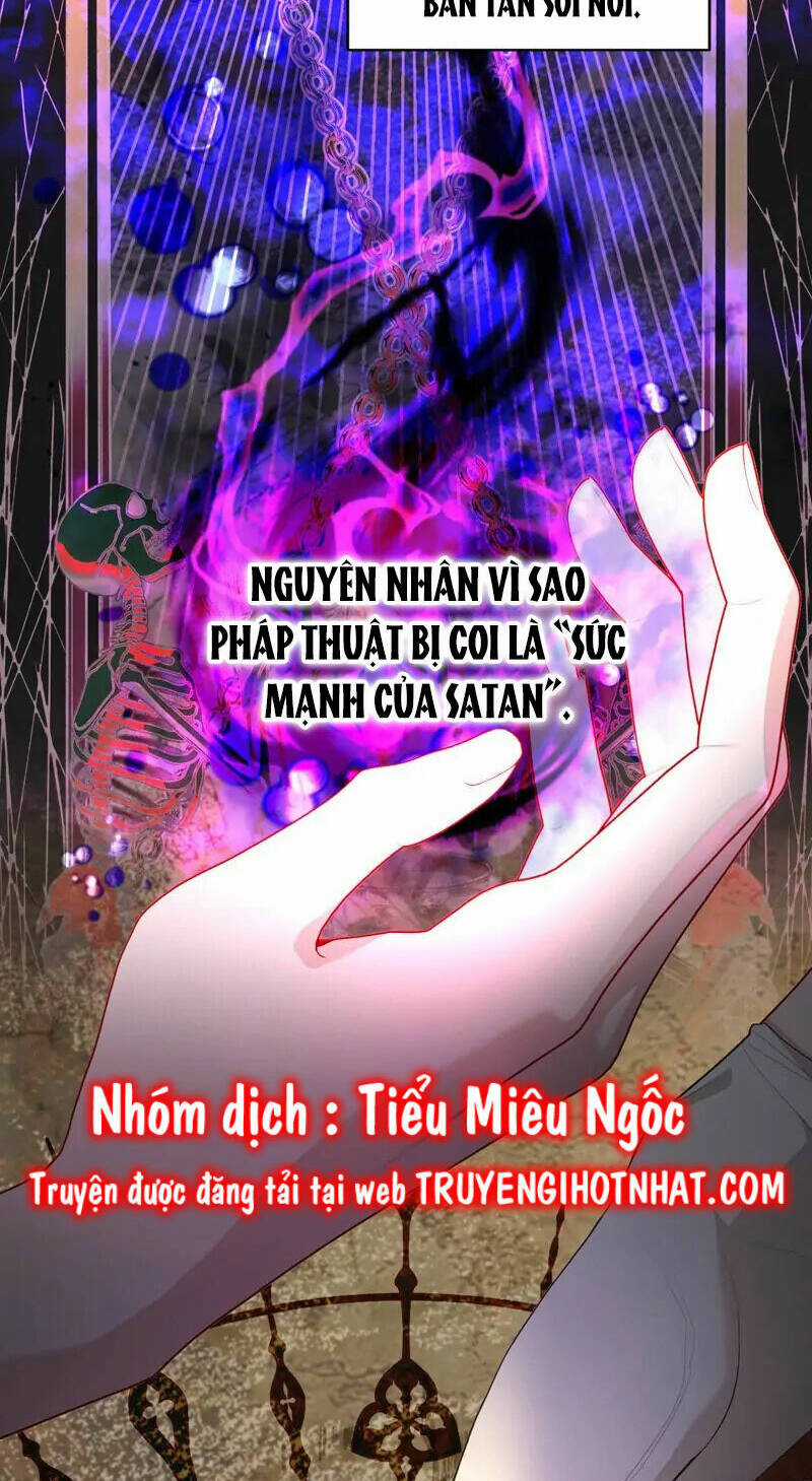 Một Ngày Nọ Cha Bỗng Dưng Xuất Hiện Chapter 34 trang 57