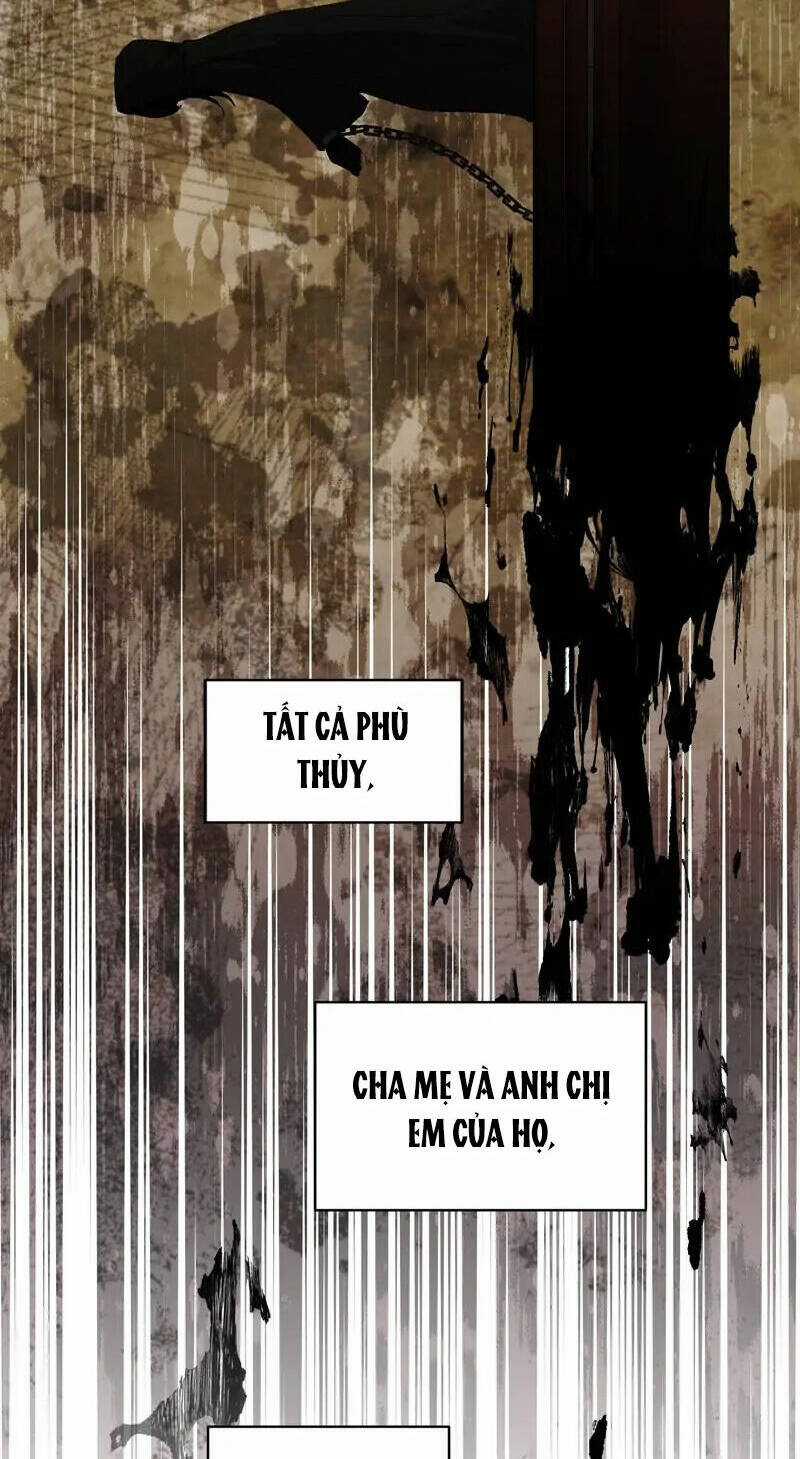 Một Ngày Nọ Cha Bỗng Dưng Xuất Hiện Chapter 34 trang 59