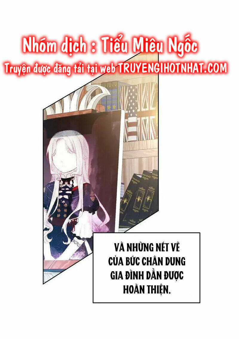 Một Ngày Nọ Cha Bỗng Dưng Xuất Hiện Chapter 34 trang 6