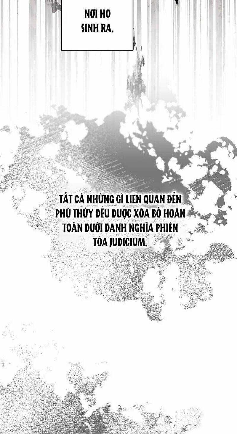 Một Ngày Nọ Cha Bỗng Dưng Xuất Hiện Chapter 34 trang 60