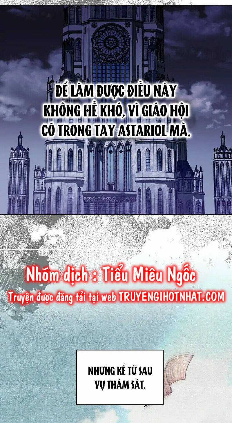 Một Ngày Nọ Cha Bỗng Dưng Xuất Hiện Chapter 34 trang 61