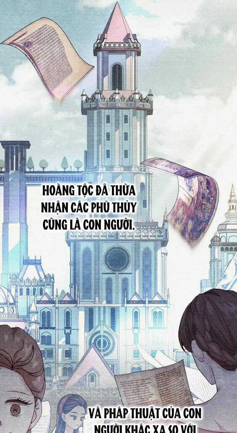 Một Ngày Nọ Cha Bỗng Dưng Xuất Hiện Chapter 34 trang 62
