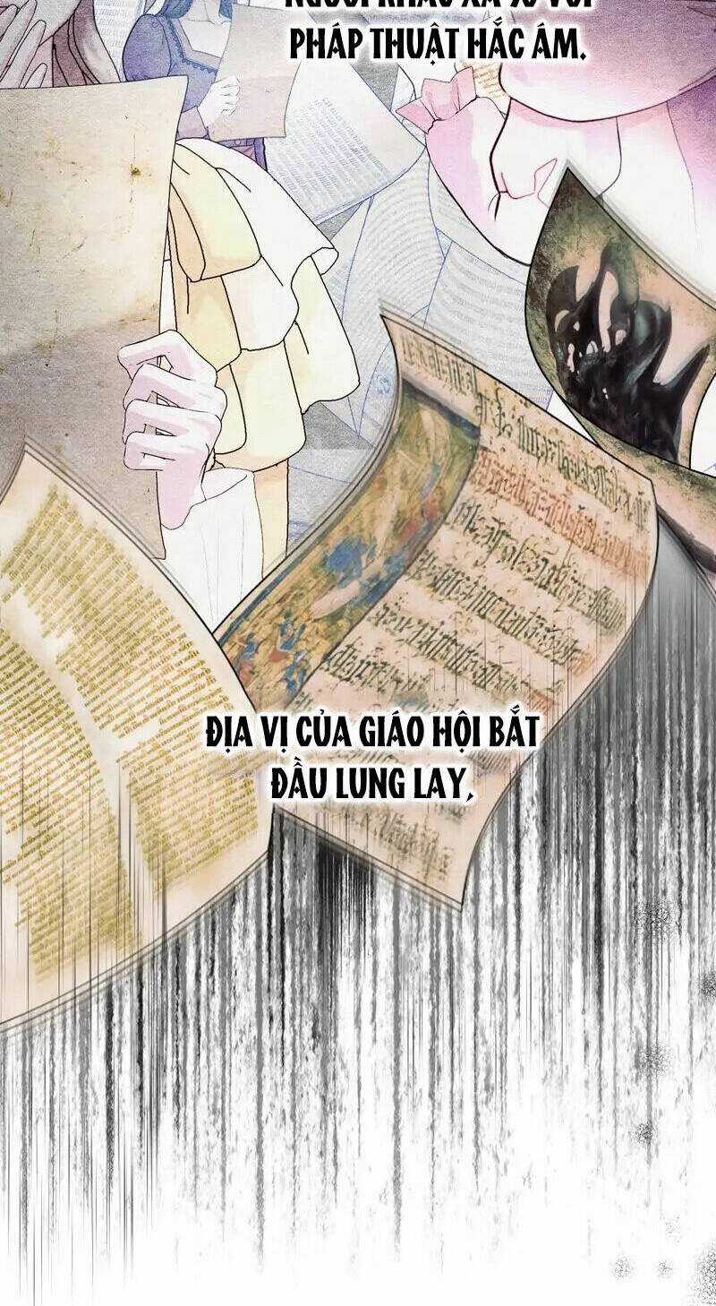 Một Ngày Nọ Cha Bỗng Dưng Xuất Hiện Chapter 34 trang 63