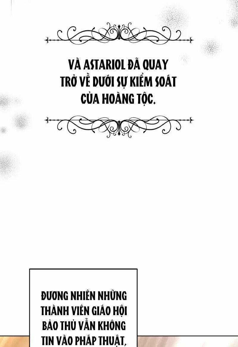 Một Ngày Nọ Cha Bỗng Dưng Xuất Hiện Chapter 34 trang 64