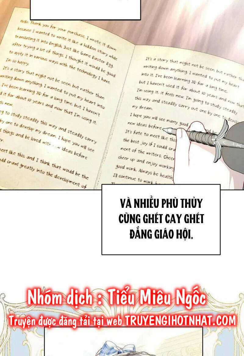 Một Ngày Nọ Cha Bỗng Dưng Xuất Hiện Chapter 34 trang 65