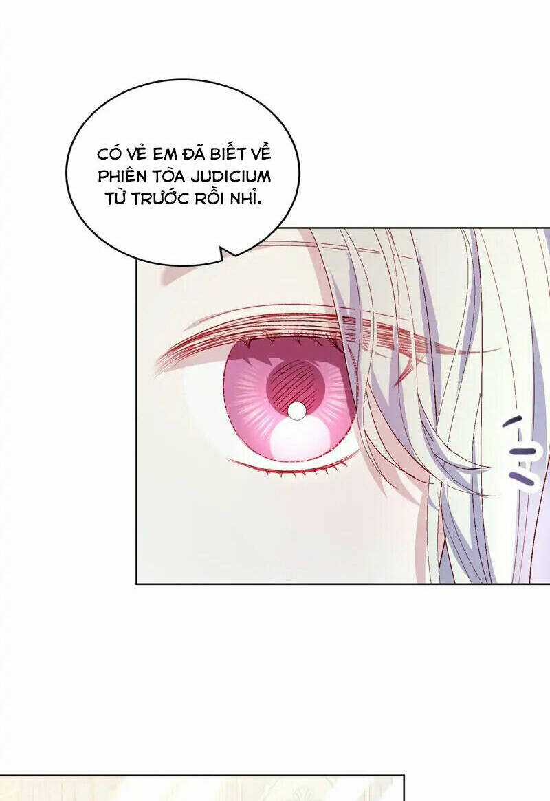 Một Ngày Nọ Cha Bỗng Dưng Xuất Hiện Chapter 34 trang 67