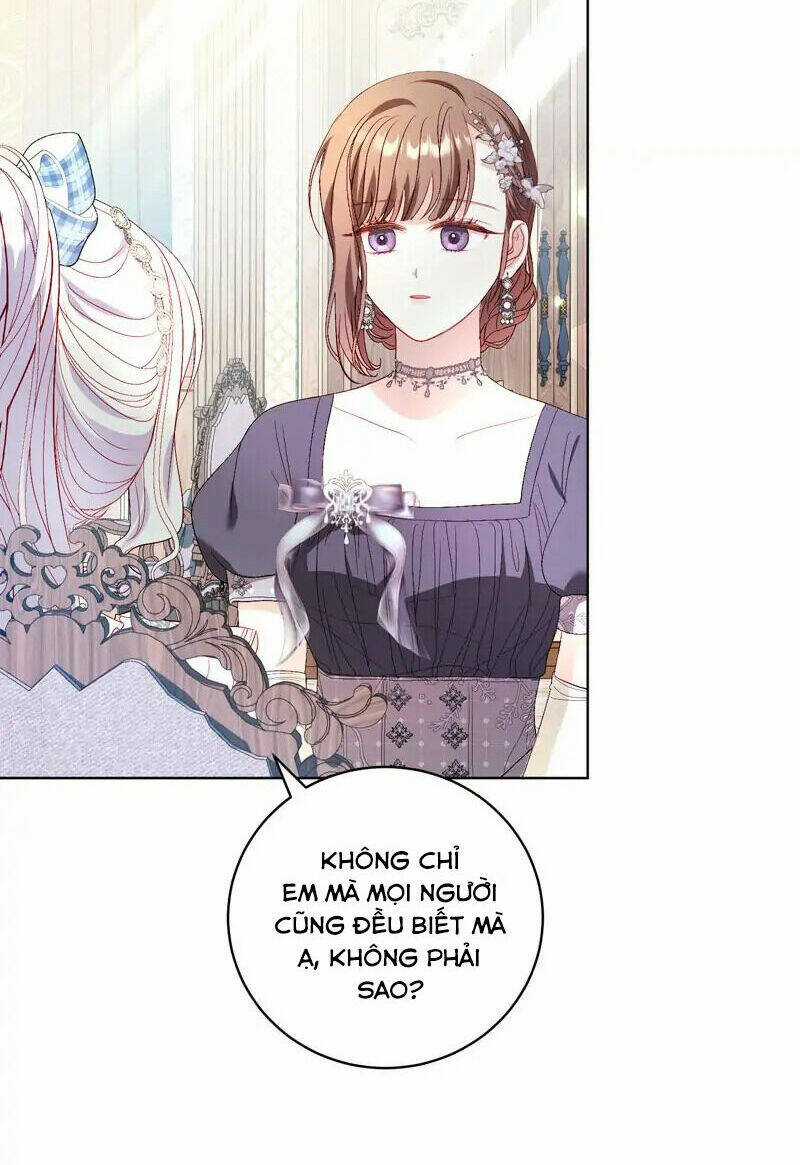 Một Ngày Nọ Cha Bỗng Dưng Xuất Hiện Chapter 34 trang 68