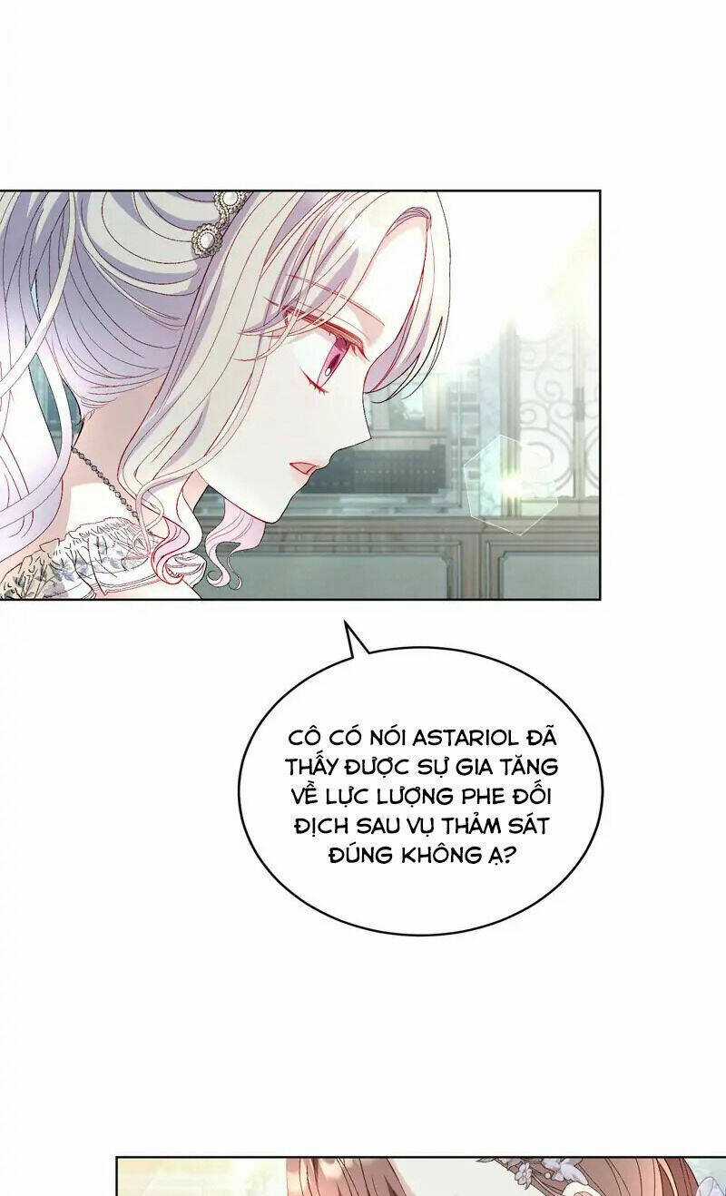 Một Ngày Nọ Cha Bỗng Dưng Xuất Hiện Chapter 34 trang 72