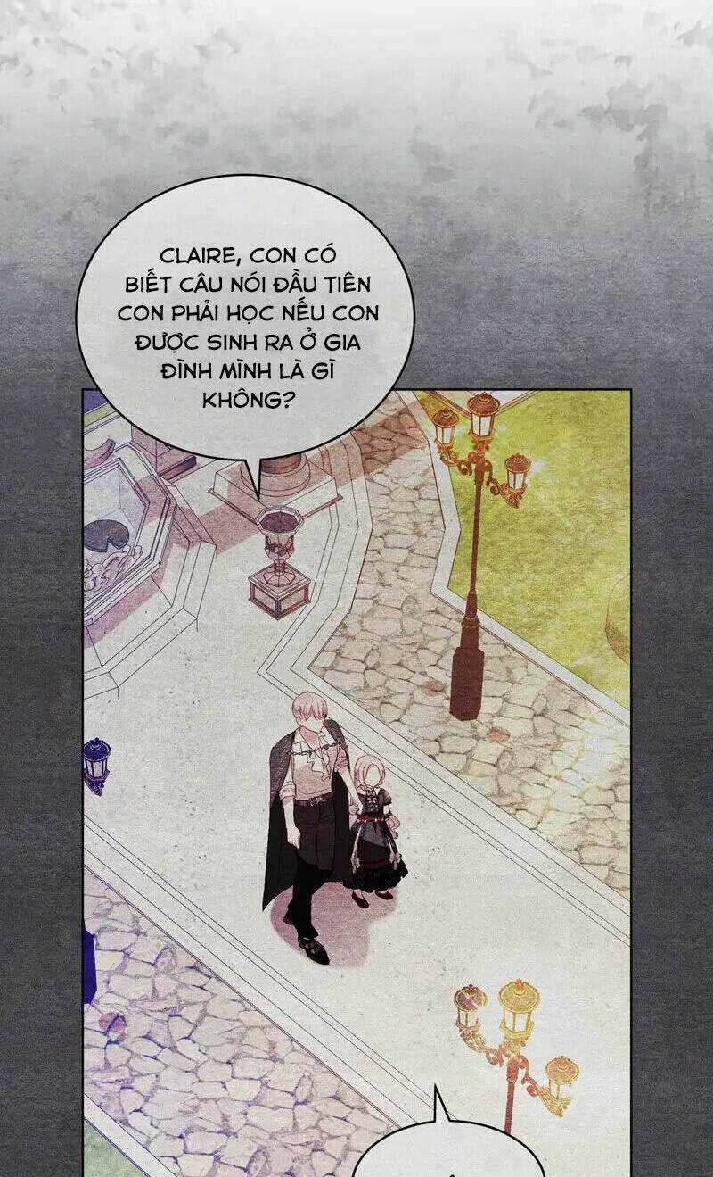 Một Ngày Nọ Cha Bỗng Dưng Xuất Hiện Chapter 34 trang 75