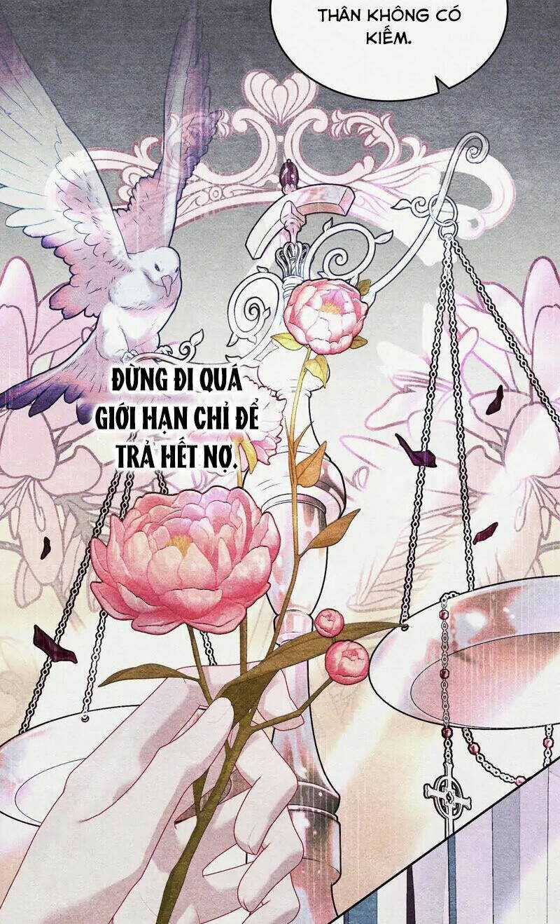 Một Ngày Nọ Cha Bỗng Dưng Xuất Hiện Chapter 34 trang 77