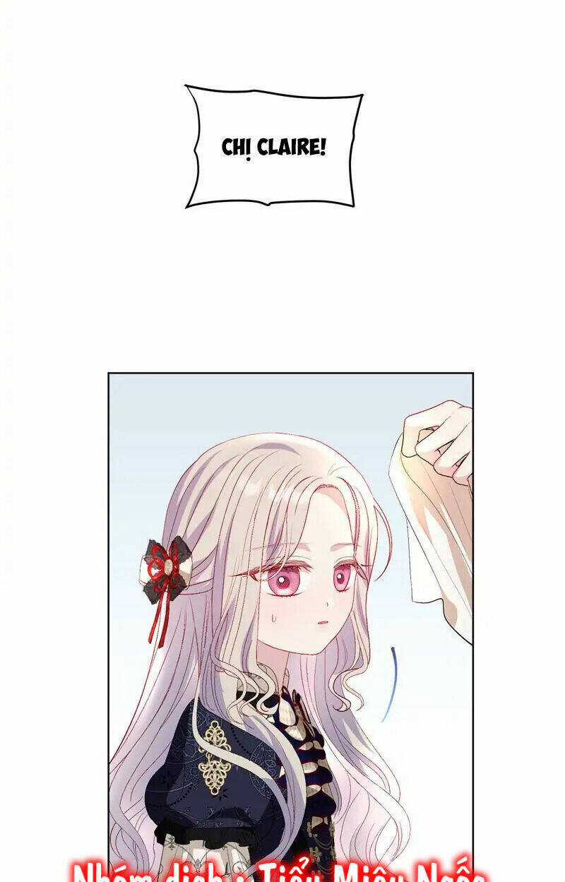 Một Ngày Nọ Cha Bỗng Dưng Xuất Hiện Chapter 34 trang 8