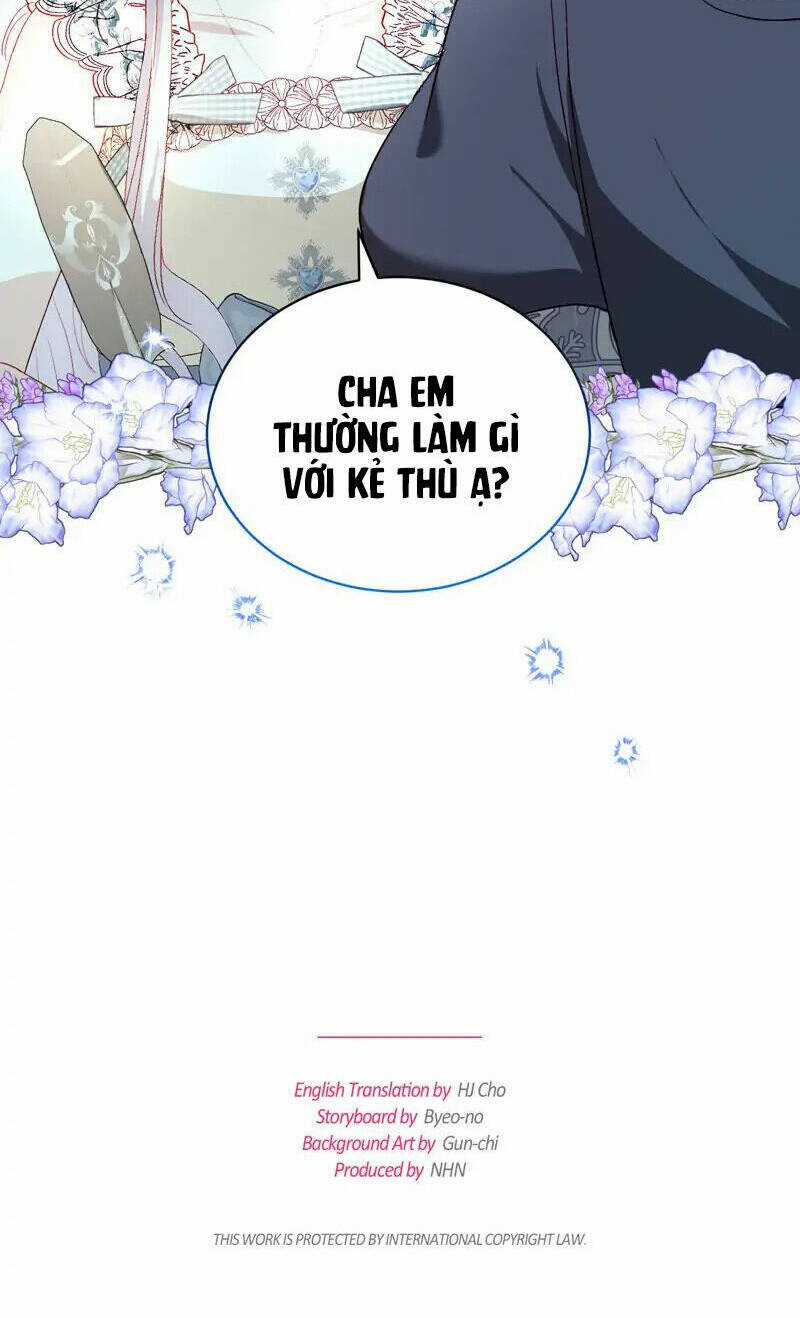 Một Ngày Nọ Cha Bỗng Dưng Xuất Hiện Chapter 34 trang 83