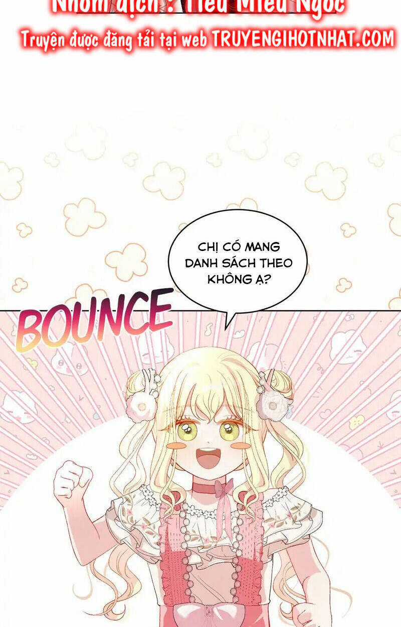 Một Ngày Nọ Cha Bỗng Dưng Xuất Hiện Chapter 34 trang 9