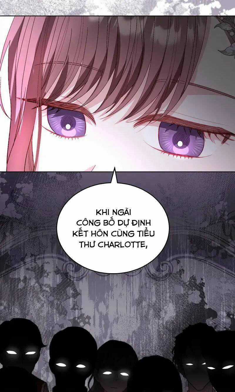 Một Ngày Nọ Cha Bỗng Dưng Xuất Hiện Chapter 35 trang 10