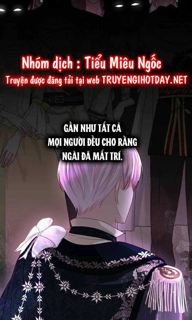 Một Ngày Nọ Cha Bỗng Dưng Xuất Hiện Chapter 35 trang 11
