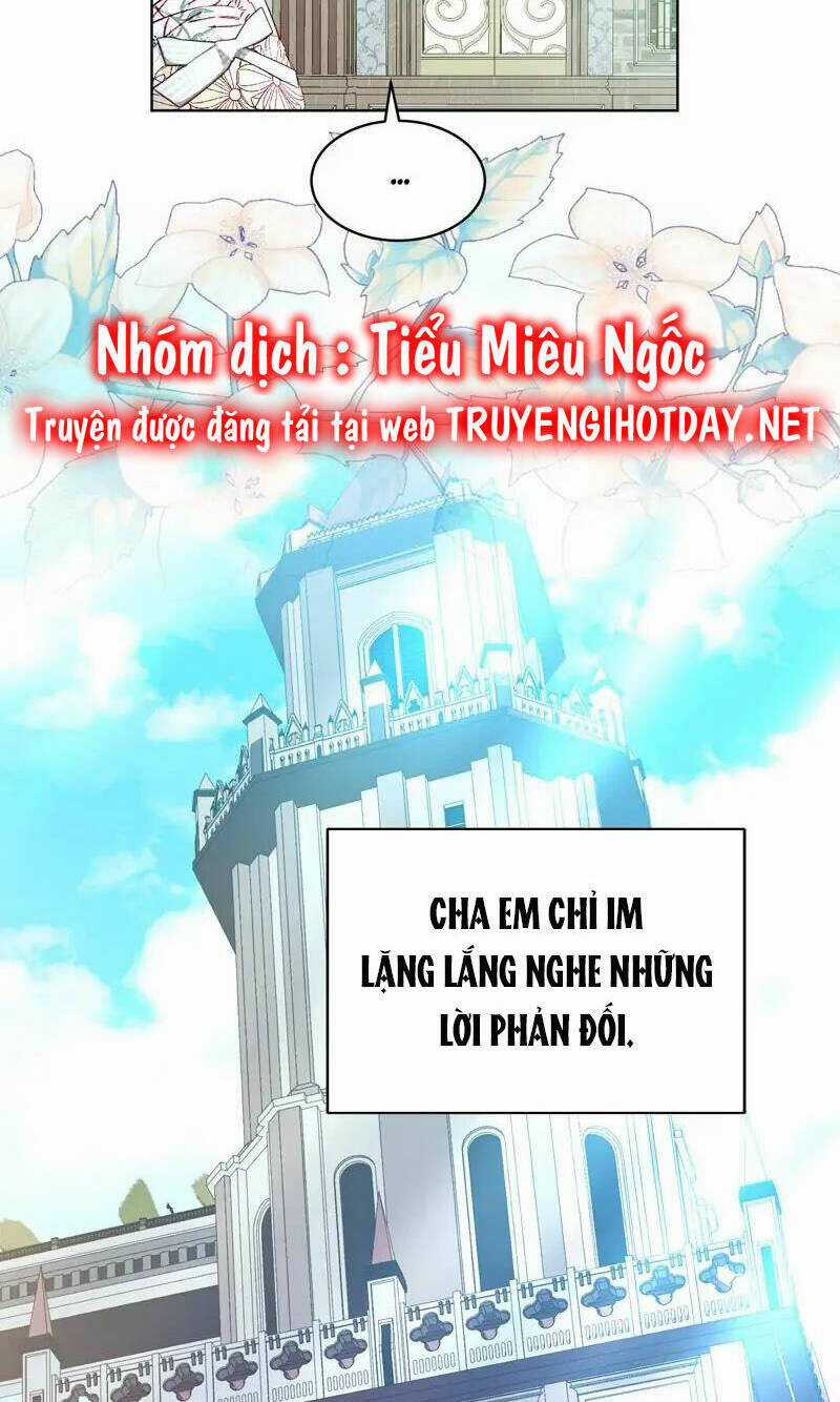 Một Ngày Nọ Cha Bỗng Dưng Xuất Hiện Chapter 35 trang 13