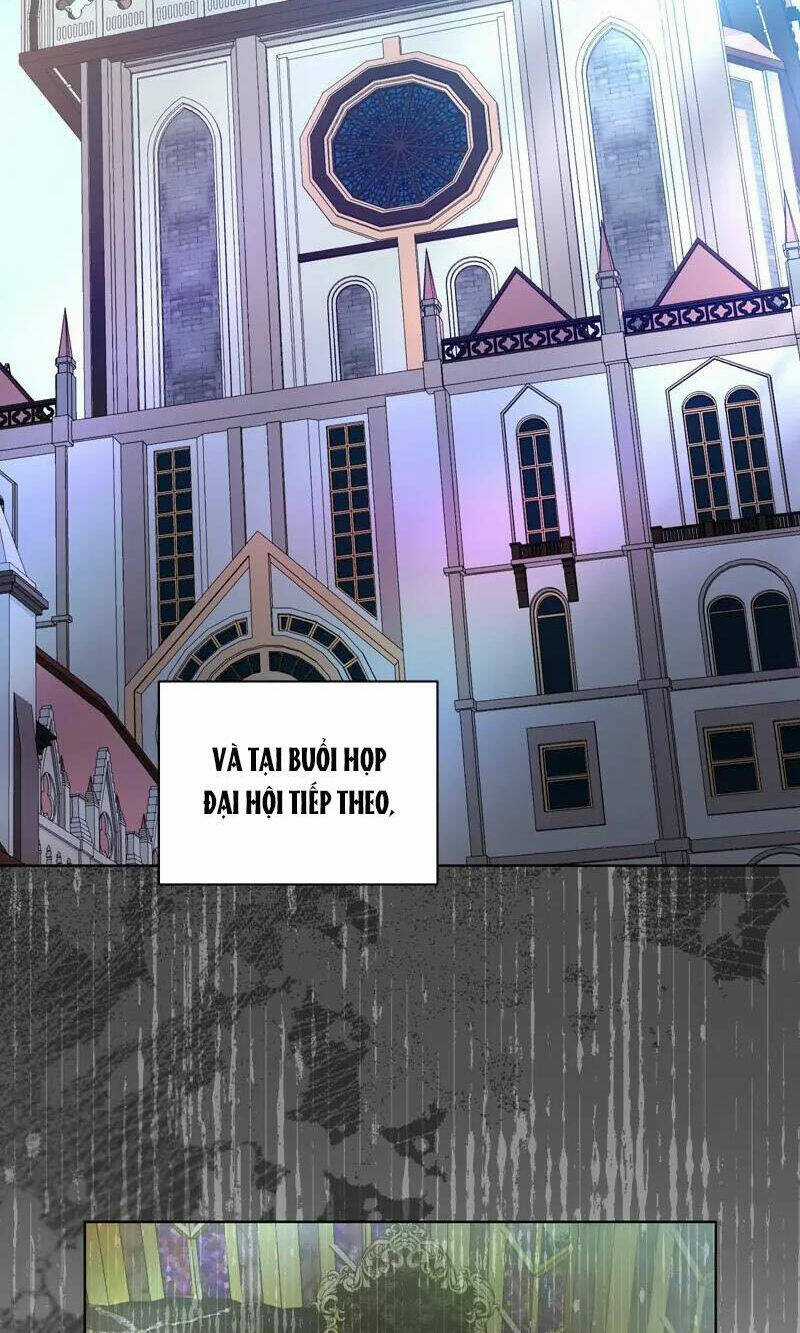 Một Ngày Nọ Cha Bỗng Dưng Xuất Hiện Chapter 35 trang 14