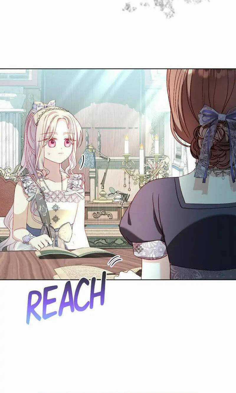 Một Ngày Nọ Cha Bỗng Dưng Xuất Hiện Chapter 35 trang 16