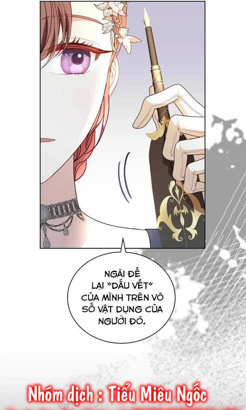 Một Ngày Nọ Cha Bỗng Dưng Xuất Hiện Chapter 35 trang 17