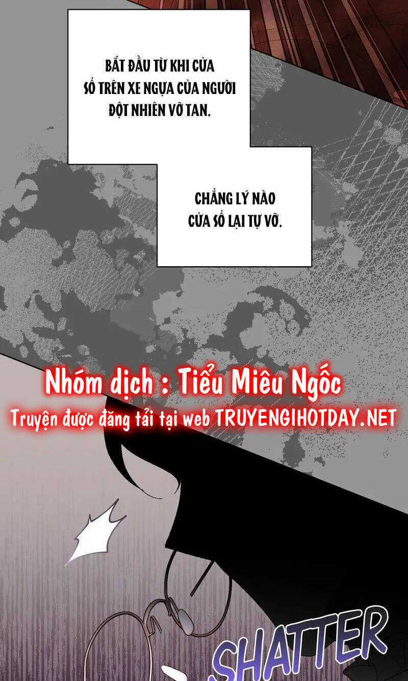 Một Ngày Nọ Cha Bỗng Dưng Xuất Hiện Chapter 35 trang 19