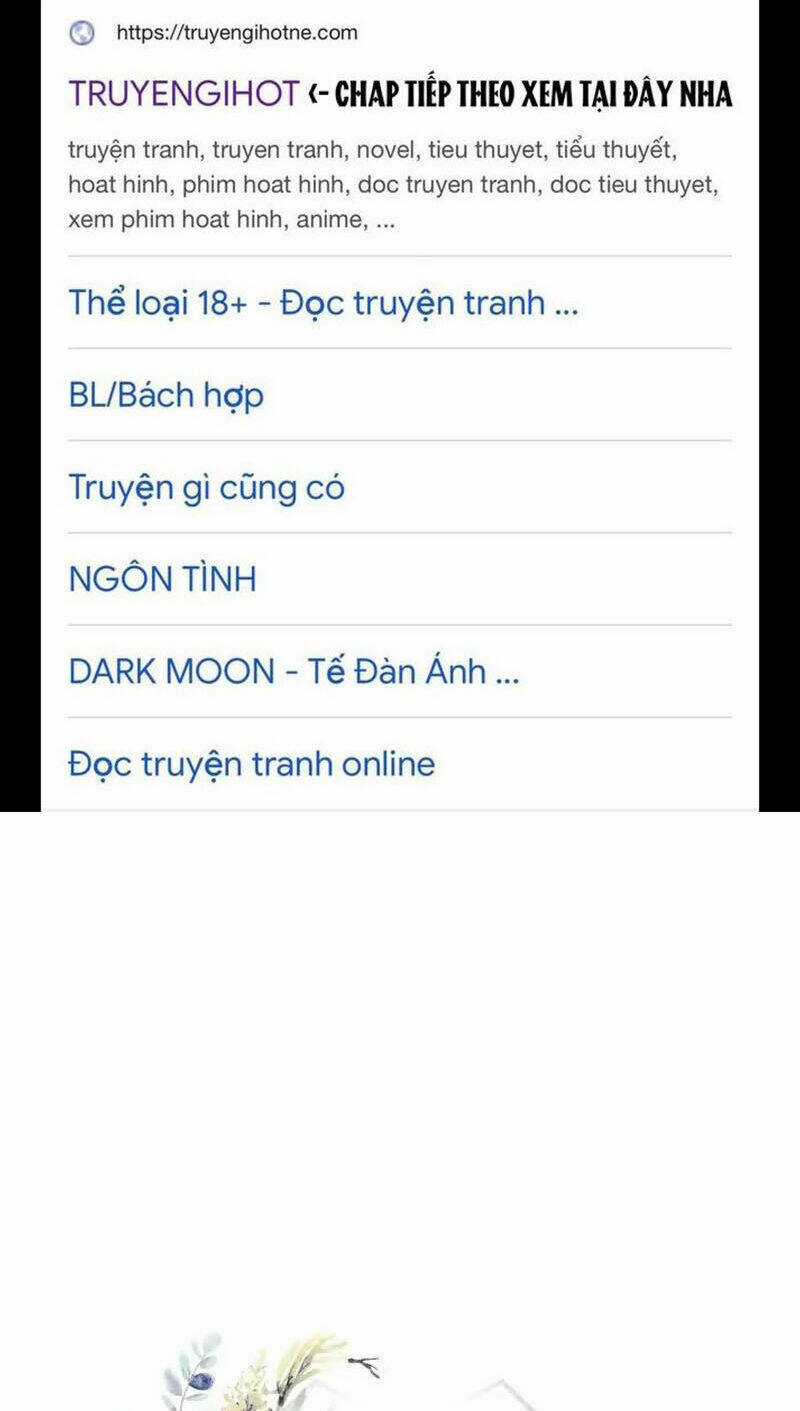 Một Ngày Nọ Cha Bỗng Dưng Xuất Hiện Chapter 35 trang 2