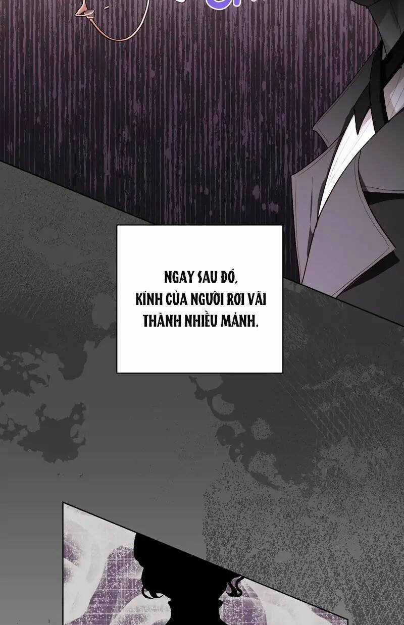 Một Ngày Nọ Cha Bỗng Dưng Xuất Hiện Chapter 35 trang 20