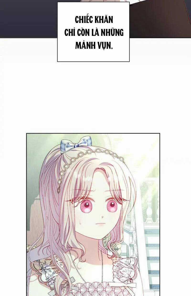 Một Ngày Nọ Cha Bỗng Dưng Xuất Hiện Chapter 35 trang 23