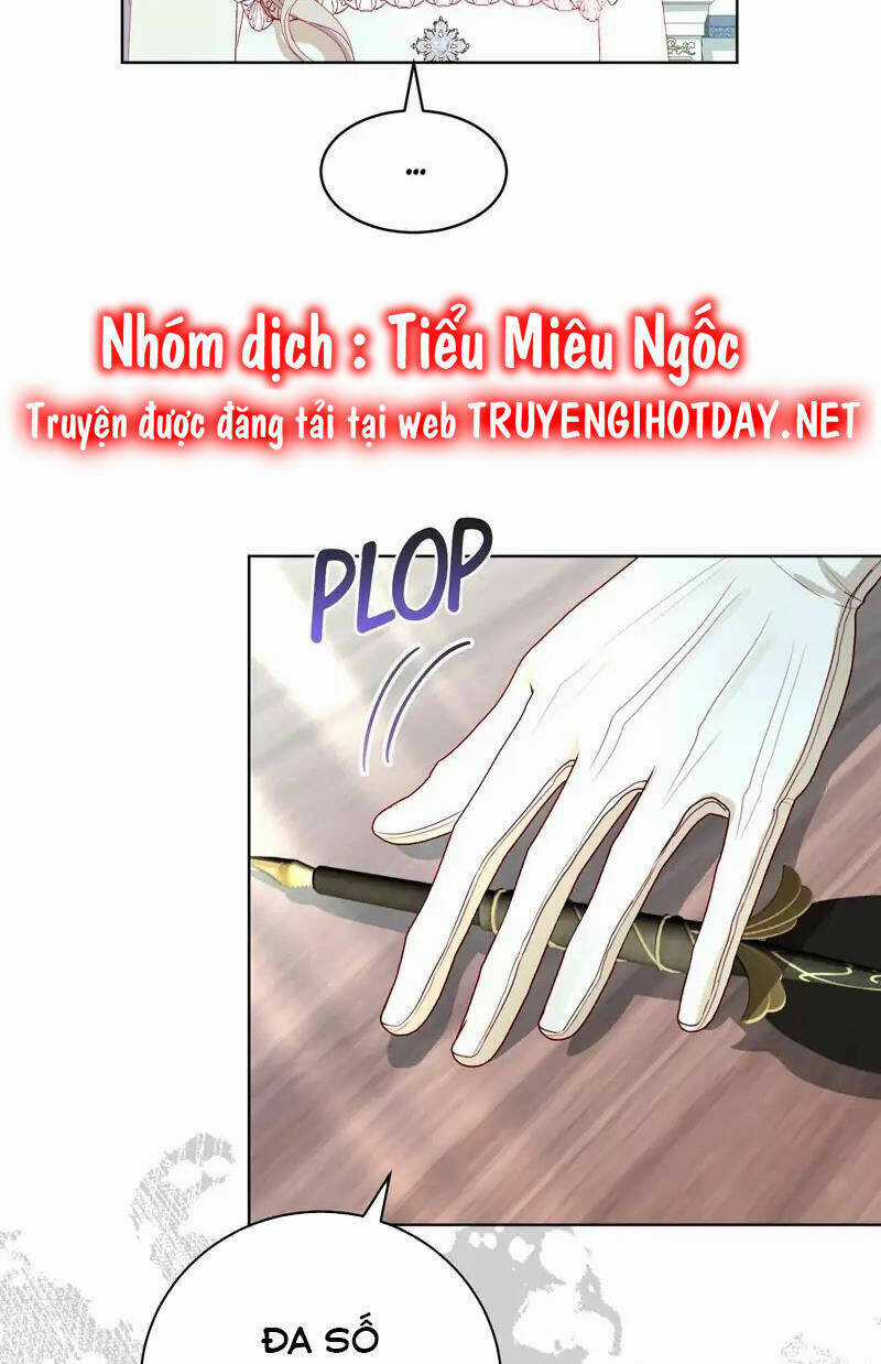 Một Ngày Nọ Cha Bỗng Dưng Xuất Hiện Chapter 35 trang 24