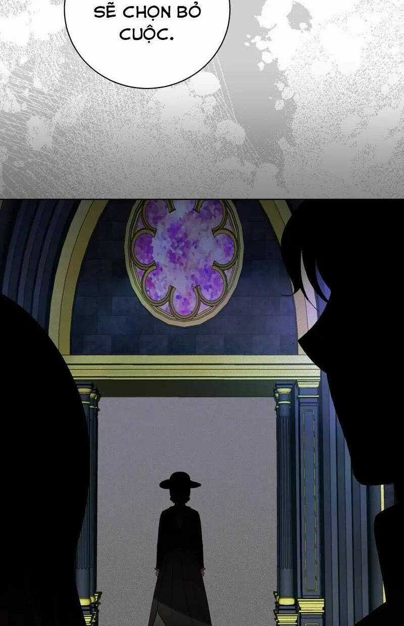 Một Ngày Nọ Cha Bỗng Dưng Xuất Hiện Chapter 35 trang 25