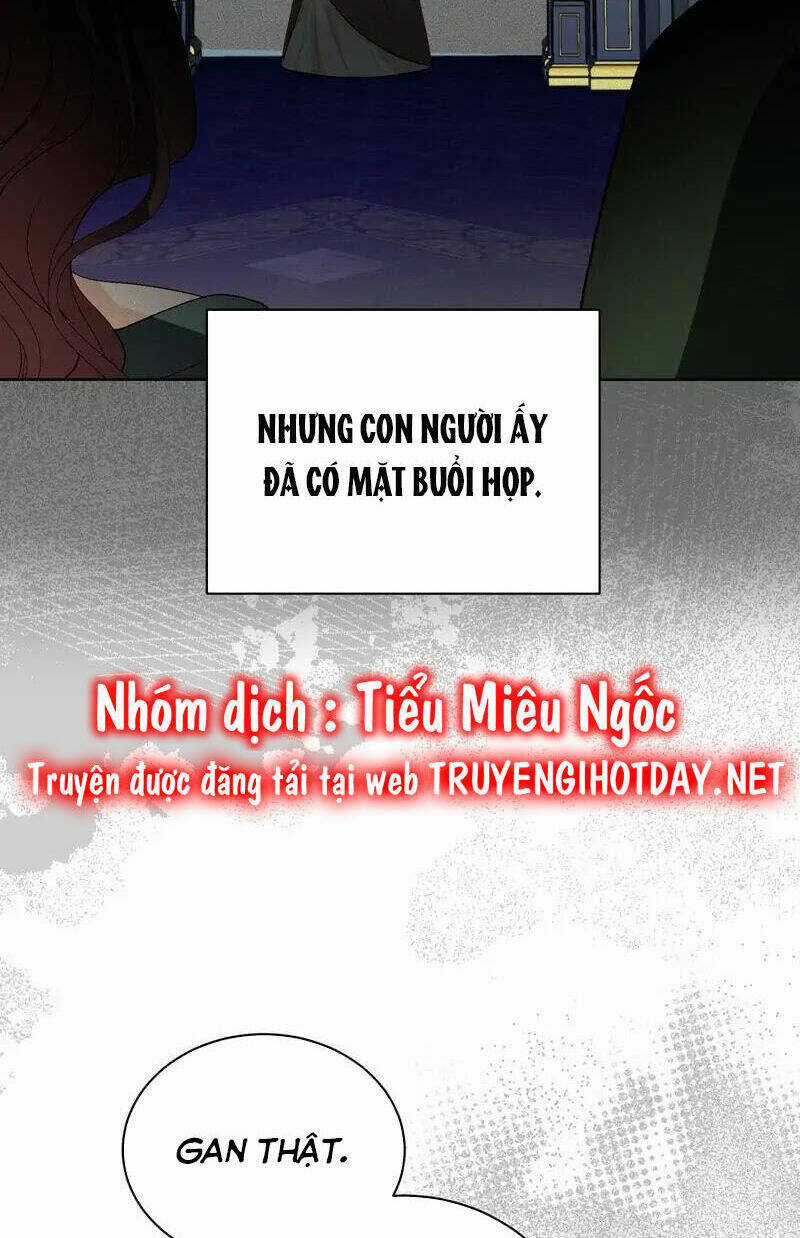 Một Ngày Nọ Cha Bỗng Dưng Xuất Hiện Chapter 35 trang 26