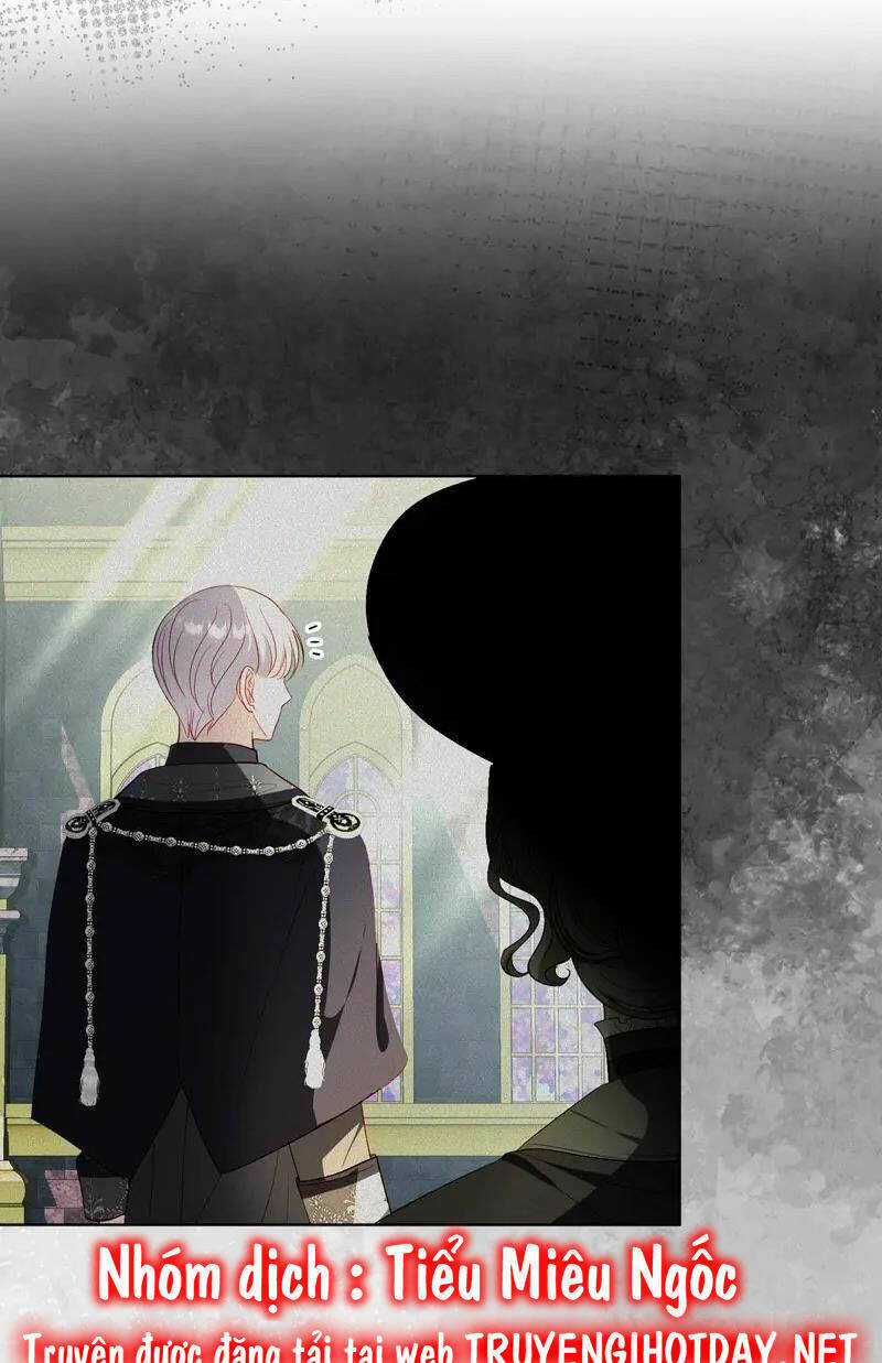 Một Ngày Nọ Cha Bỗng Dưng Xuất Hiện Chapter 35 trang 28