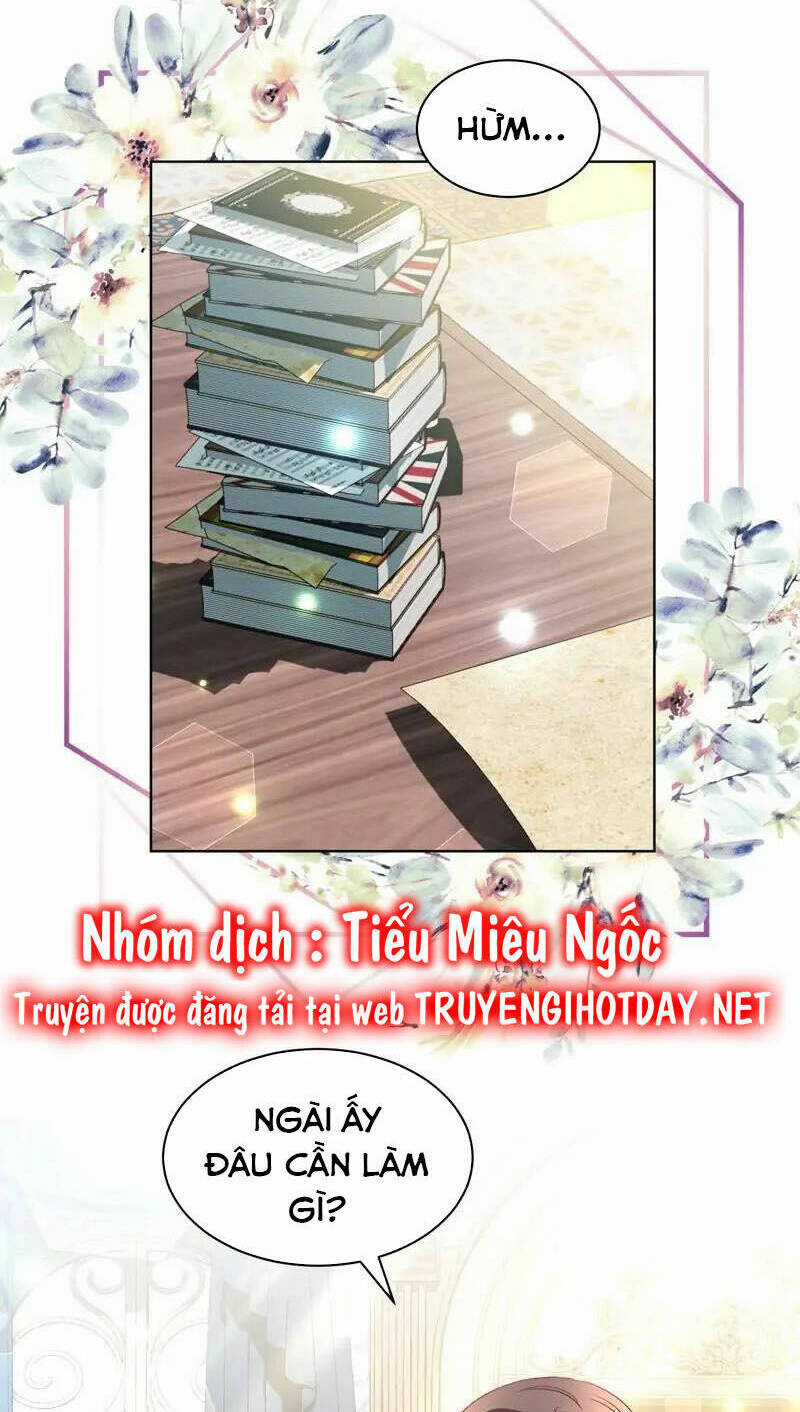 Một Ngày Nọ Cha Bỗng Dưng Xuất Hiện Chapter 35 trang 3