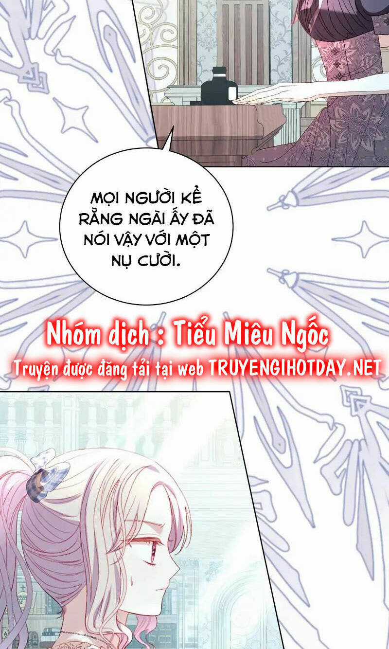 Một Ngày Nọ Cha Bỗng Dưng Xuất Hiện Chapter 35 trang 31
