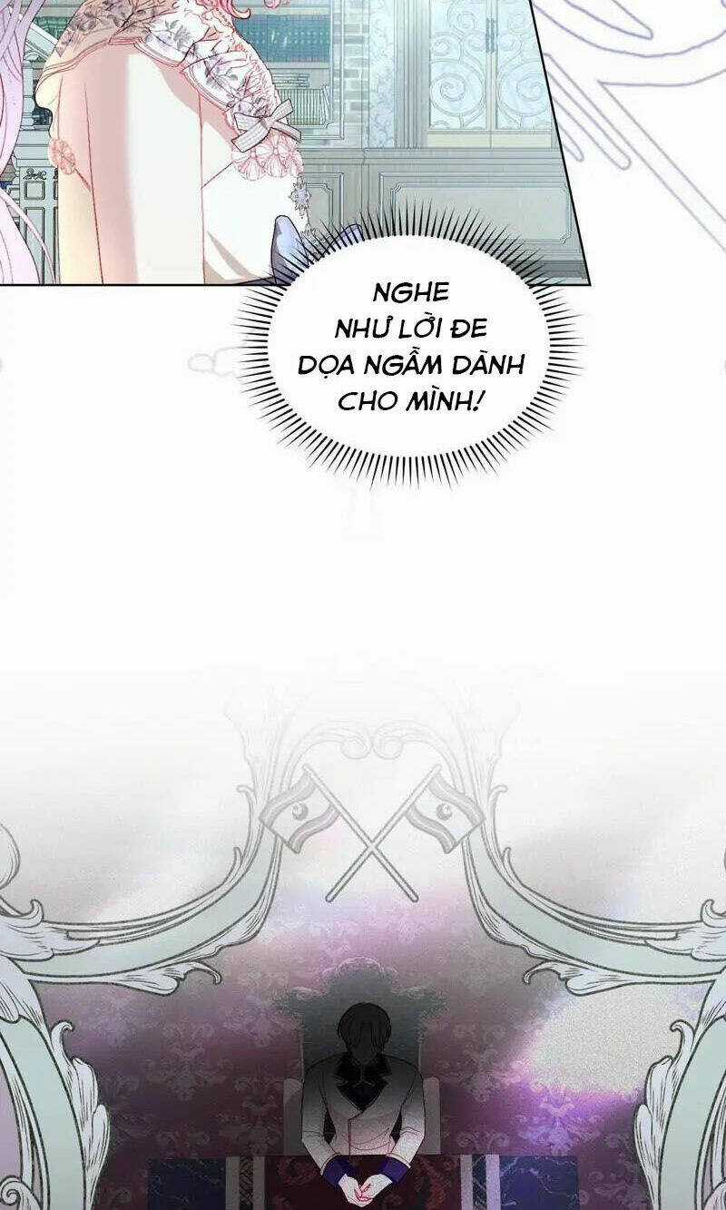 Một Ngày Nọ Cha Bỗng Dưng Xuất Hiện Chapter 35 trang 32