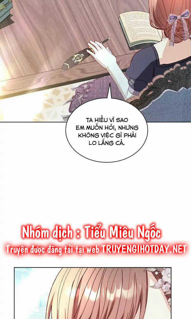 Một Ngày Nọ Cha Bỗng Dưng Xuất Hiện Chapter 35 trang 36