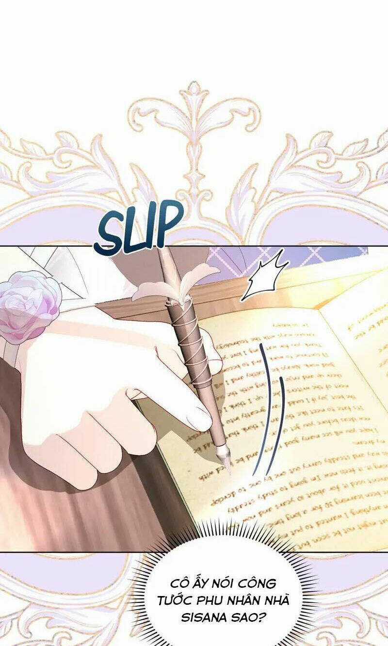 Một Ngày Nọ Cha Bỗng Dưng Xuất Hiện Chapter 35 trang 38